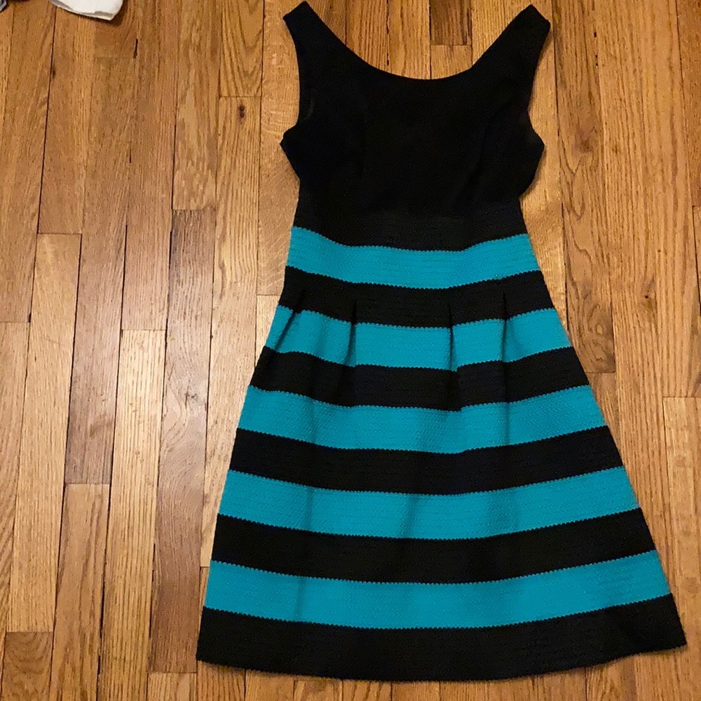 Formal dress